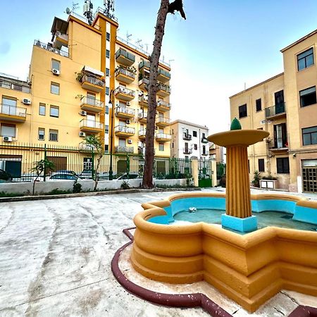 Md Apartament Coral Bahlara Palermo Exterior photo